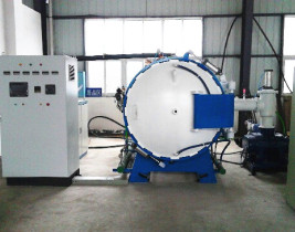 真空热处理