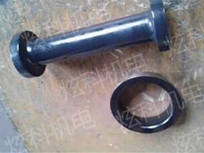 金属表面发黑处理