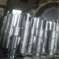 为什么要选择真空热处理