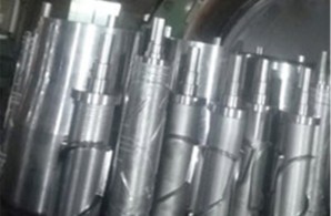 N95口罩机齿模 压片机刀模 (15)Kn95口罩机雕花棍热处理加工 口罩机配件 滚筒 压边机 热处理工艺